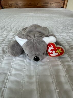 Mel the Koala Bear Beanie Baby 4162